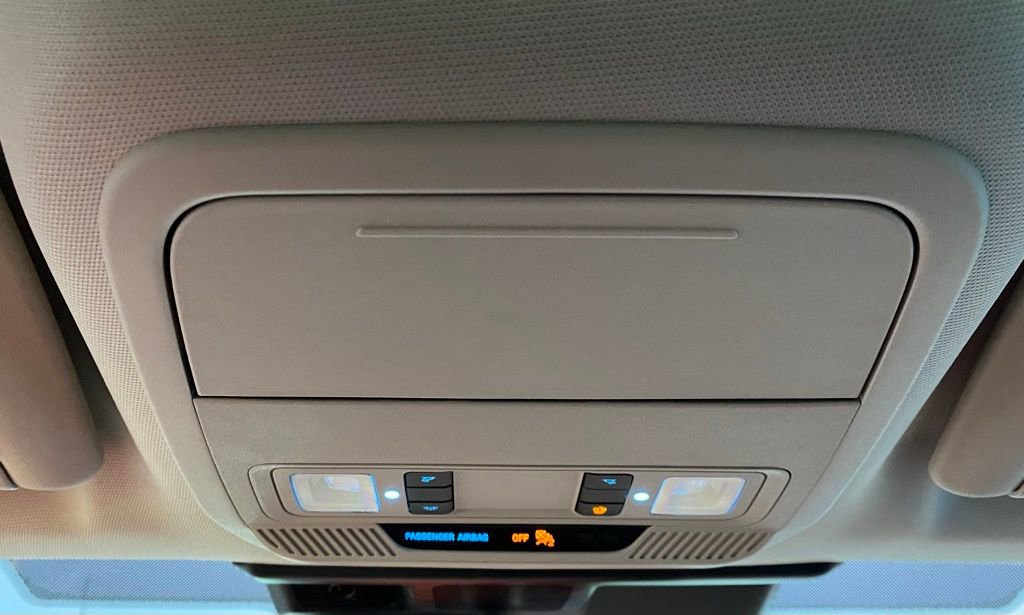 New 2025 Ford Mustang Mach-E Premium image 27