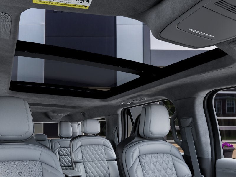 New 2027 Lincoln Navigator L Black Label AWD/4WD image 22