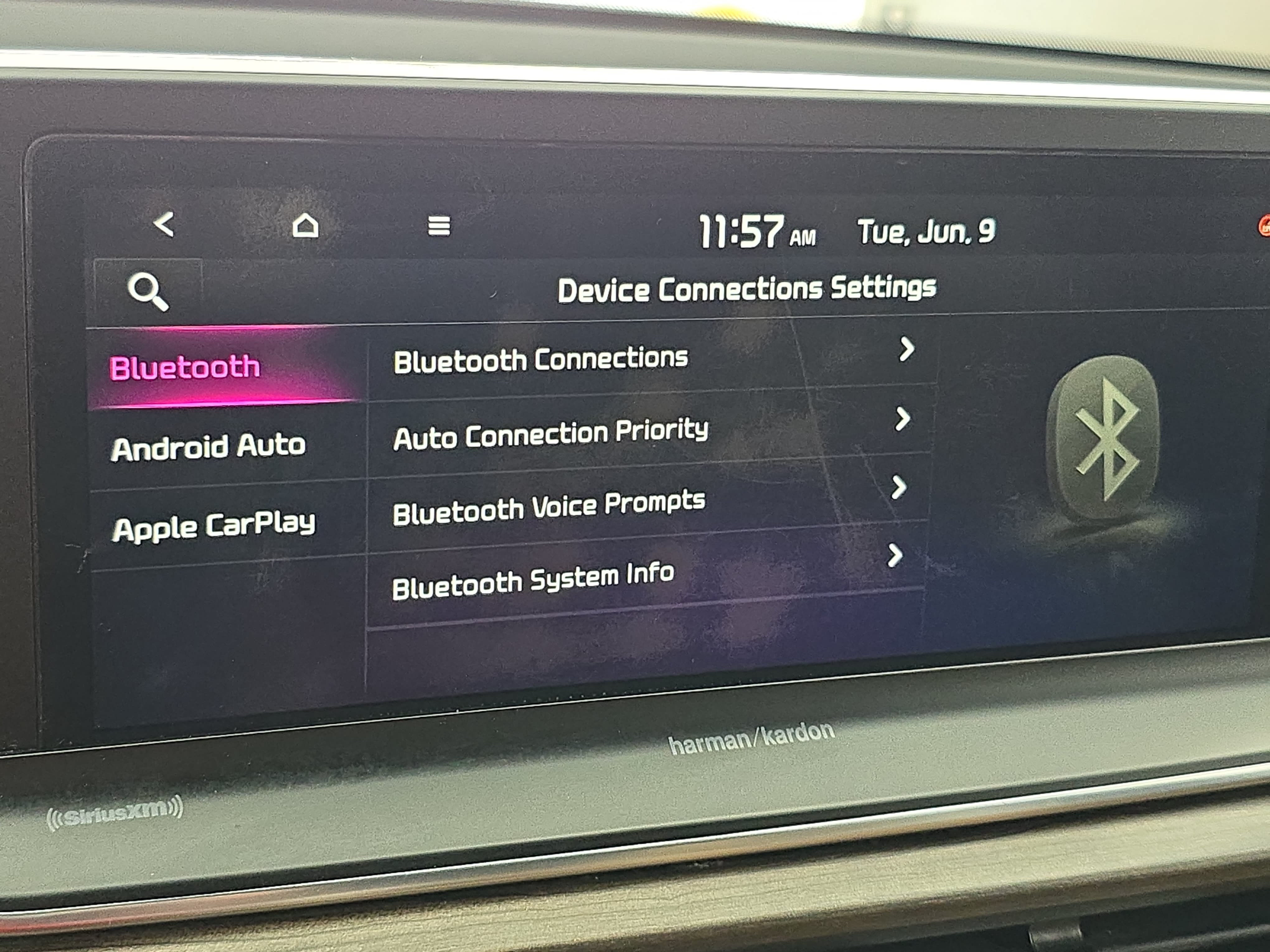 Used 2021 Kia Telluride SX w/ Nightfall Edition Package AWD/4WD image 23