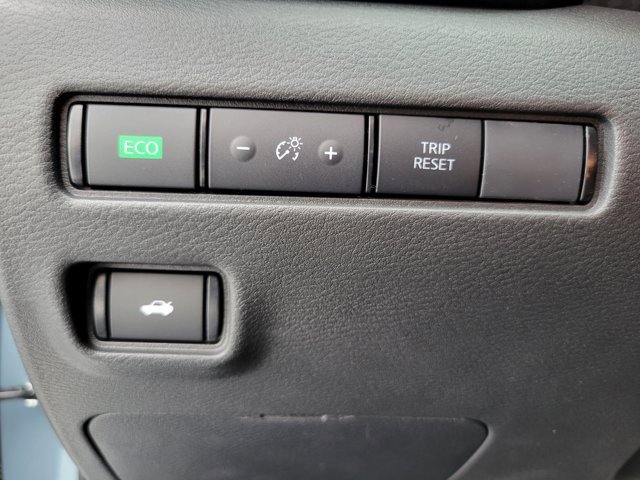 New 2025 Nissan Sentra SV image 20