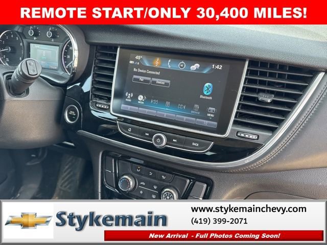 Used 2019 Buick Encore Preferred image 14