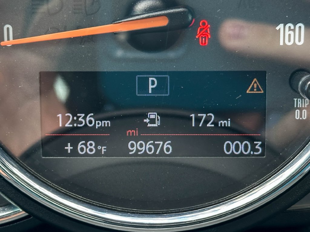 Used 2018 MINI Cooper Clubman S FWD image 27