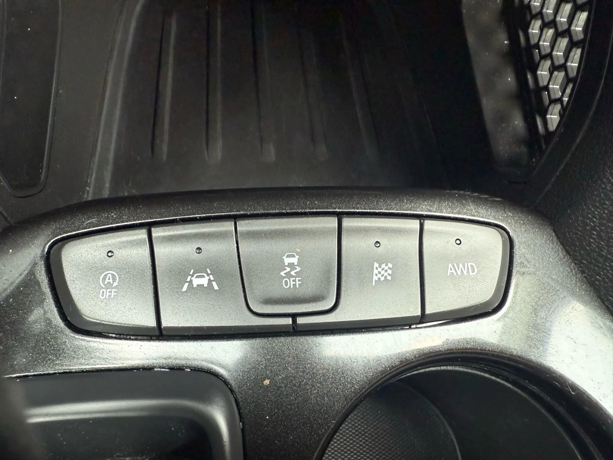 Used 2022 Chevrolet TrailBlazer LS image 22