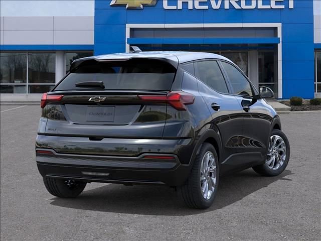New 2027 Chevrolet Bolt LT w/ Comfort Package image 4