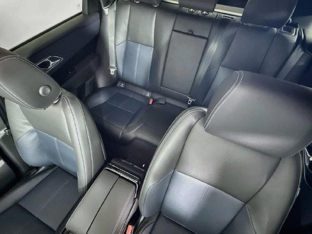 New 2026 Land Rover Range Rover Velar Belgravia AWD/4WD image 14