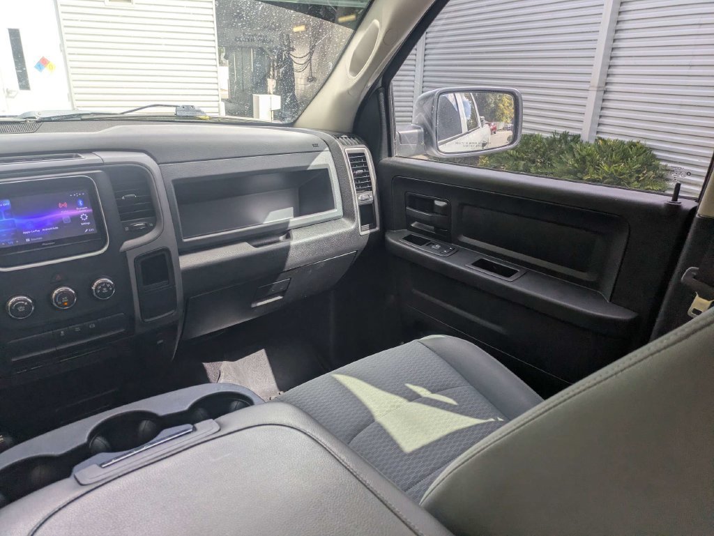 Used 2018 RAM 2500 Tradesman w/ Popular Equipment Group AWD/4WD image 23