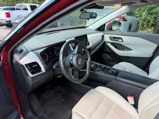 Used 2021 Nissan Rogue SV w/ Premium Package AWD/4WD image 2