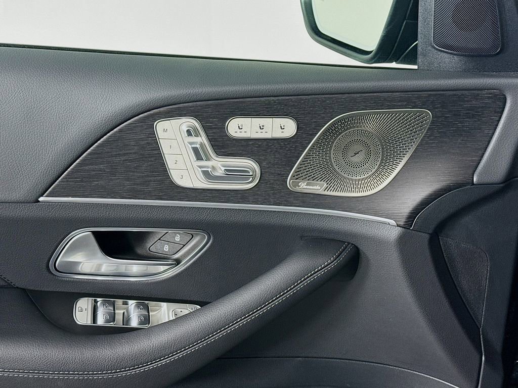 Used 2026 Mercedes-Benz GLE 350 4MATIC image 19