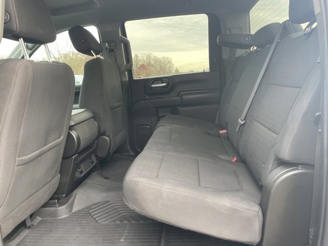 Used 2023 Chevrolet Silverado 2500 LT image 9