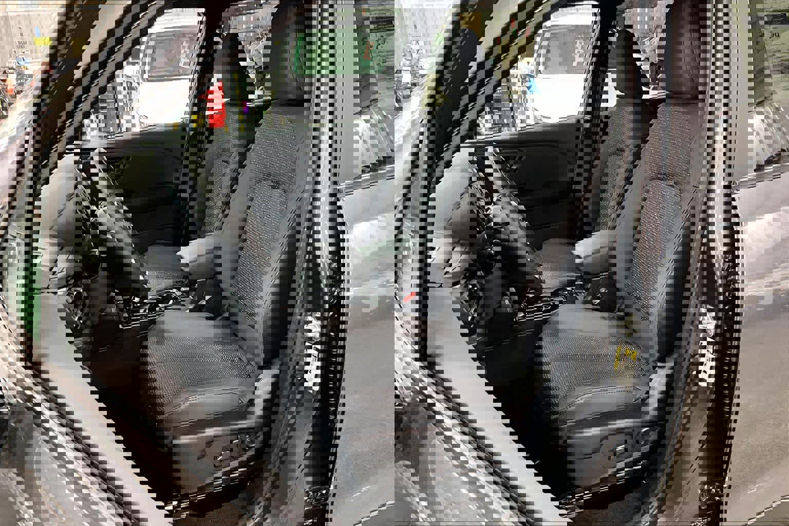 New 2026 Subaru Forester Premium AWD/4WD image 9