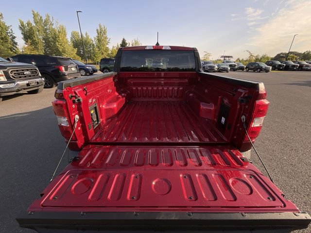 New 2025 Ford Maverick XLT w/ XLT Luxury Package AWD/4WD image 21