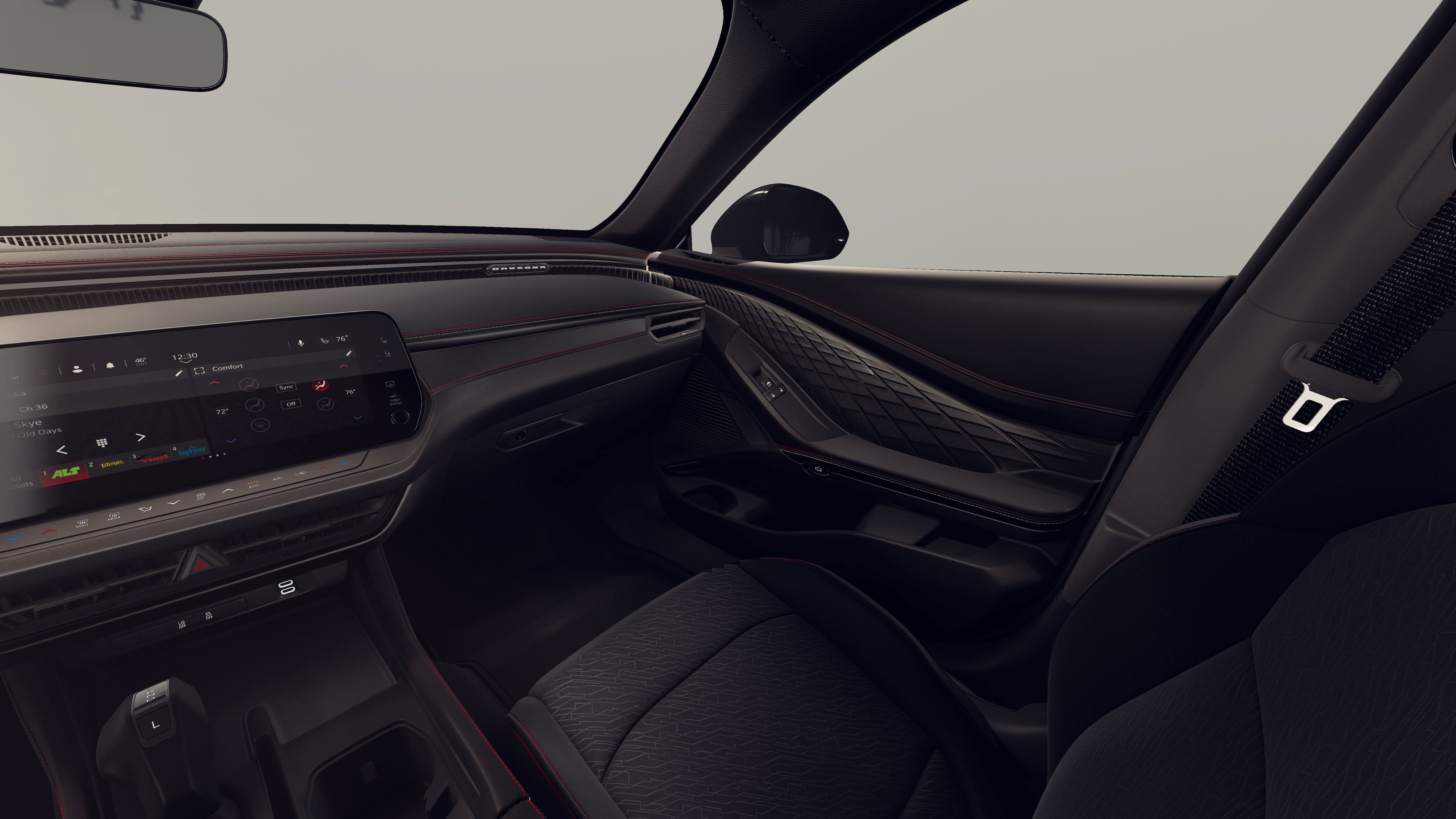 New 2026 Dodge Charger R/T AWD/4WD image 7