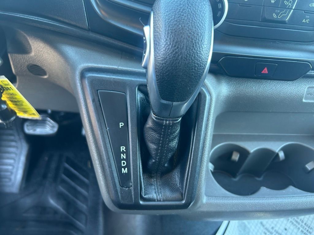 Certified 2020 Ford Transit 250 Medium Roof w/ Interior Upgrade Package image 25