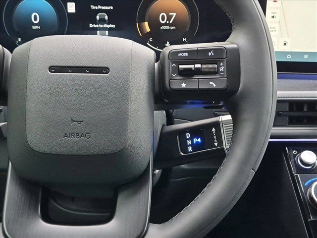 New 2027 Hyundai Santa Fe Calligraphy FWD image 20