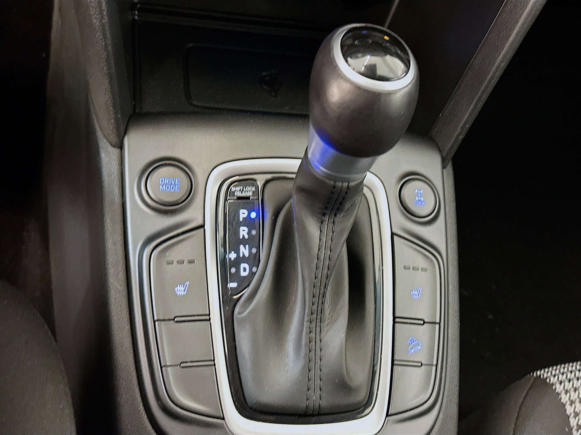 Used 2021 Hyundai Kona SEL Plus image 24