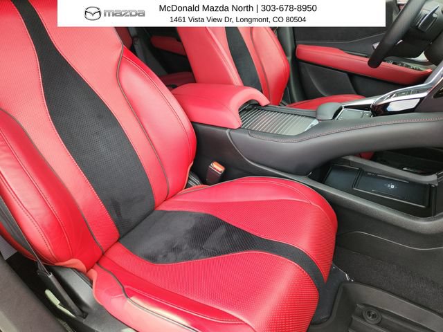 Used 2023 Acura RDX w/ Advance Package AWD/4WD image 14