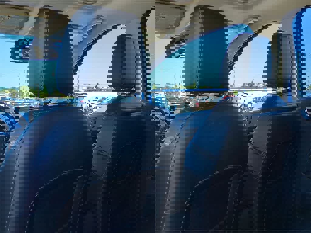 Used 2018 Ford EcoSport Titanium image 17