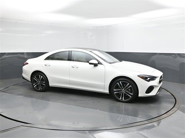 New 2026 Mercedes-Benz CLA 250 image 17