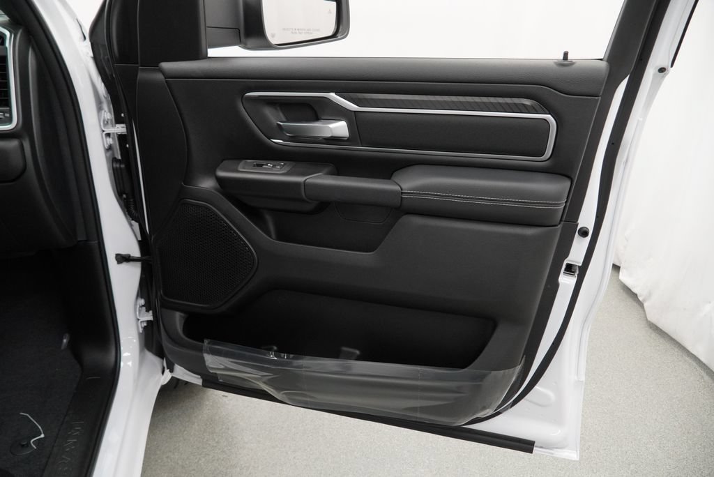 New 2027 RAM 1500 Big Horn AWD/4WD image 31
