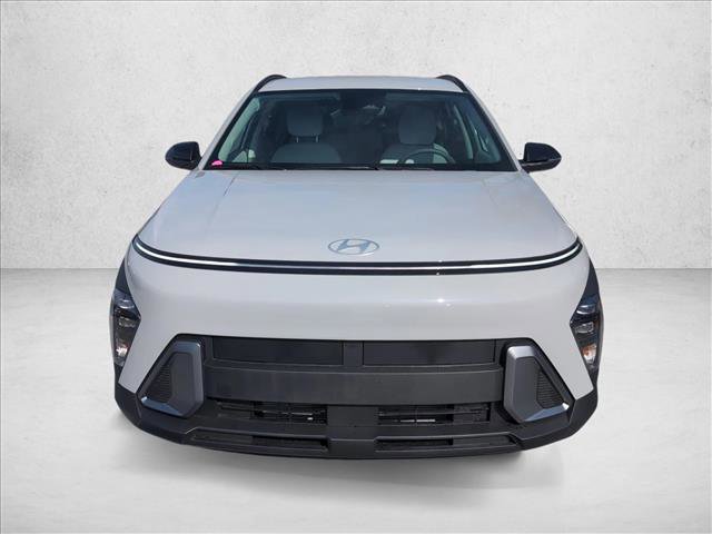 New 2026 Hyundai Kona SEL Sport image 6