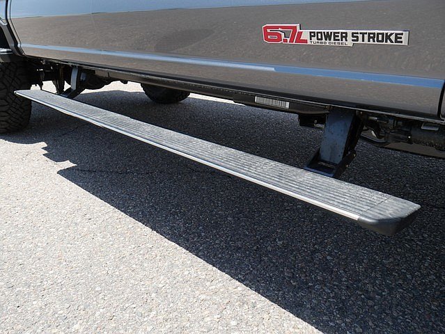 New 2025 Ford F350 Lariat w/ Lariat Ultimate Package image 38