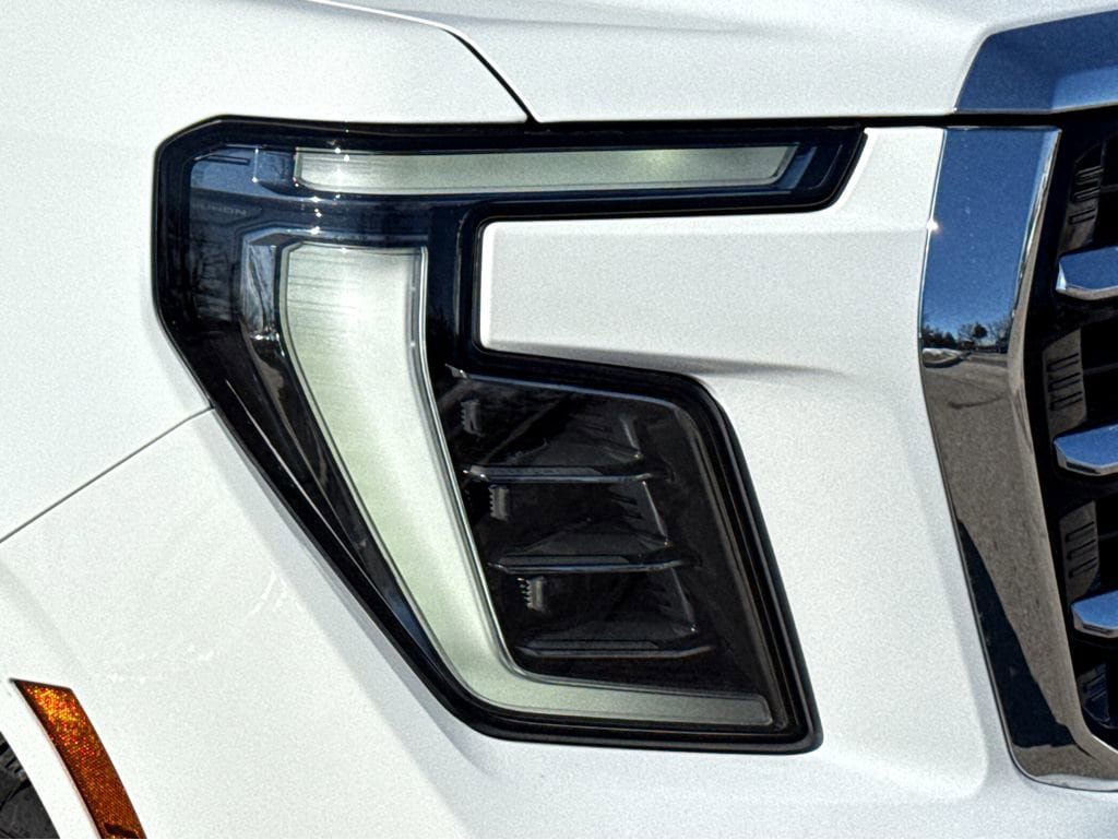 New 2026 GMC Yukon XL Elevation w/ LPO, Get Active Package image 19