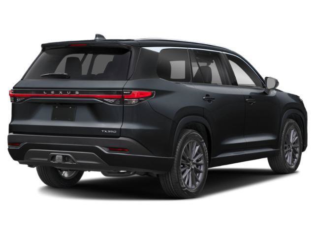 New 2026 Lexus TX 350 AWD w/ Technology Package image 2