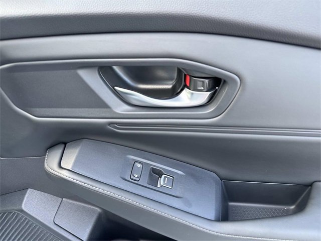 Used 2024 Honda Accord Sport image 14