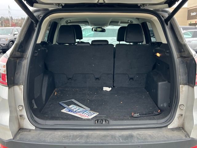 Used 2017 Ford Escape Titanium image 12