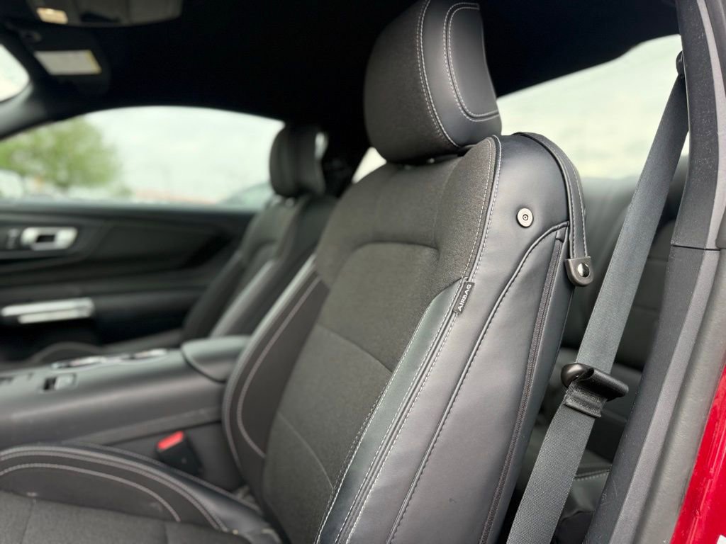 Used 2024 Ford Mustang Coupe image 10