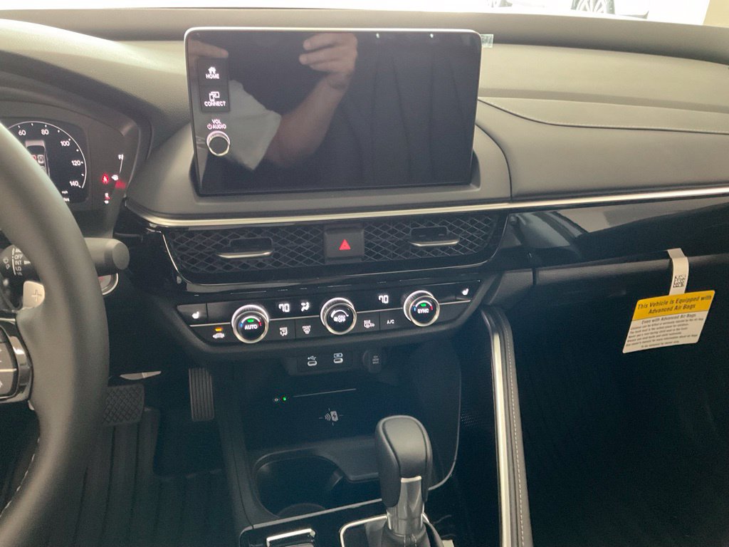 New 2026 Acura ADX AWD image 12