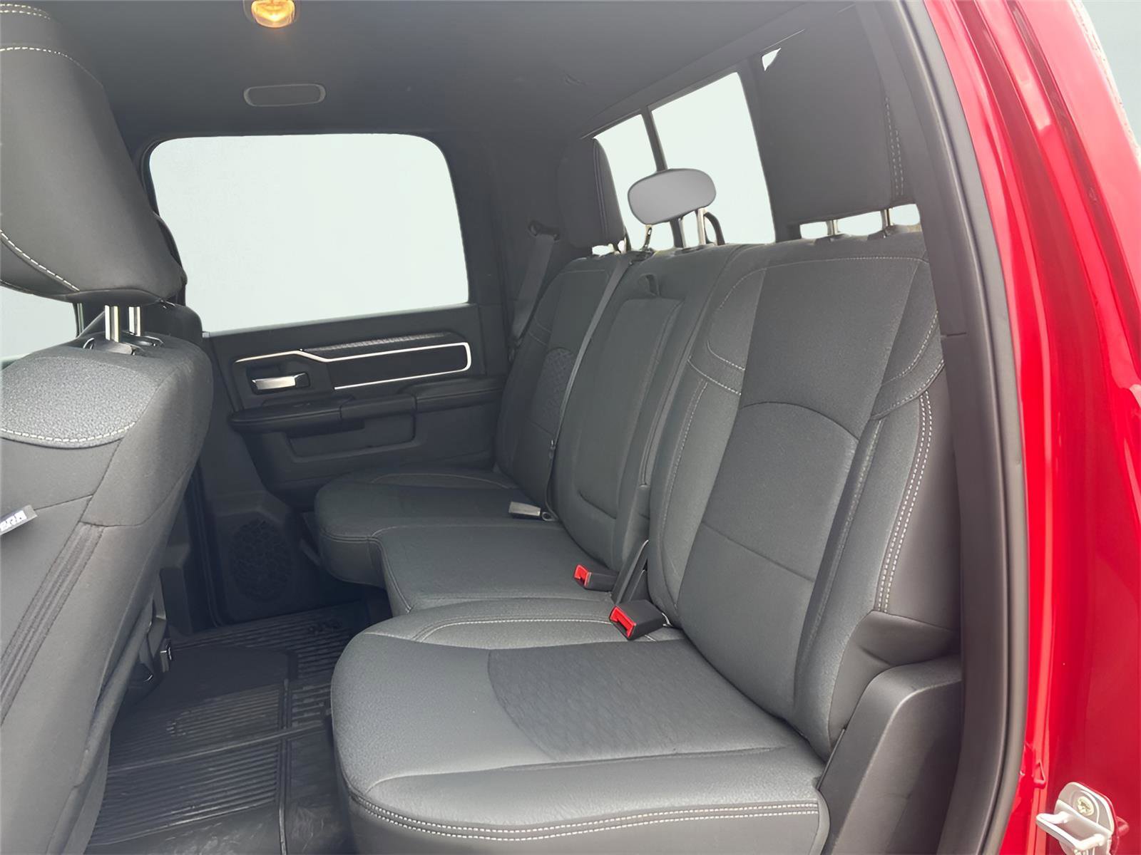 New 2026 RAM 3500 Big Horn image 13