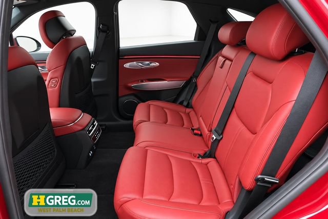 Used 2026 Genesis GV70 2.5T Sport Prestige AWD/4WD image 14
