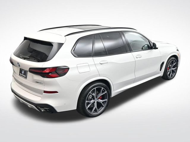 New 2026 BMW X5 xDrive50e w/ M Sport Package AWD/4WD image 14