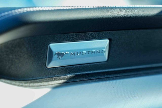 Used 2023 Ford Mustang GT Premium w/ Equipment Group 401A image 43