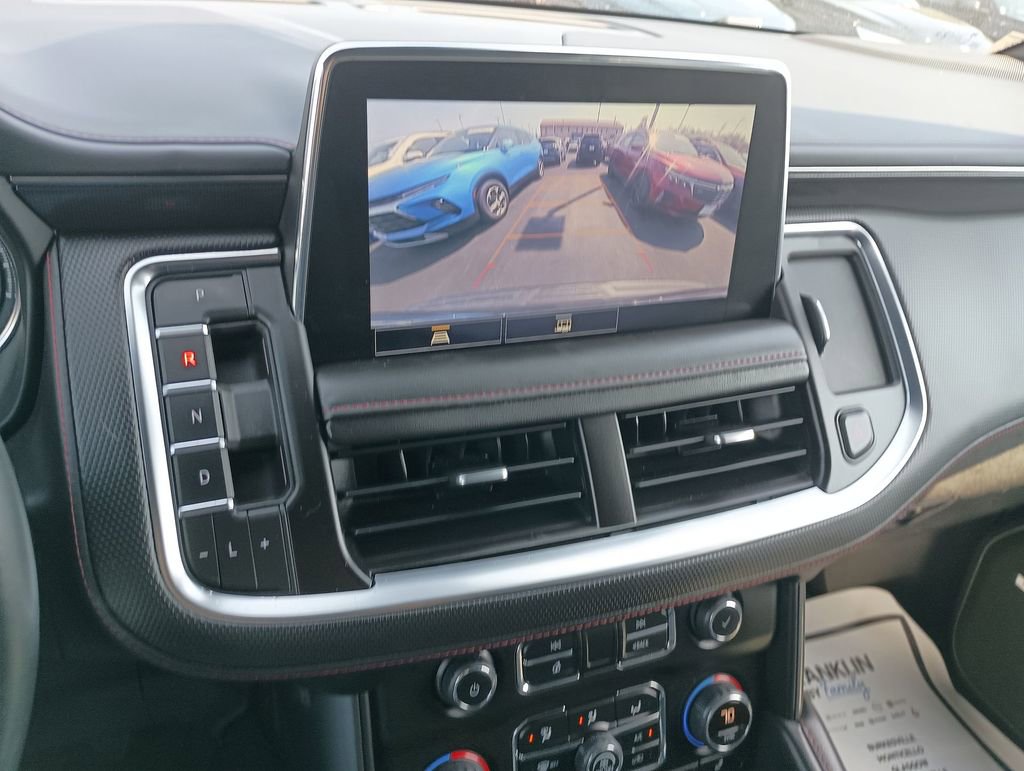 Used 2021 Chevrolet Tahoe RST image 23