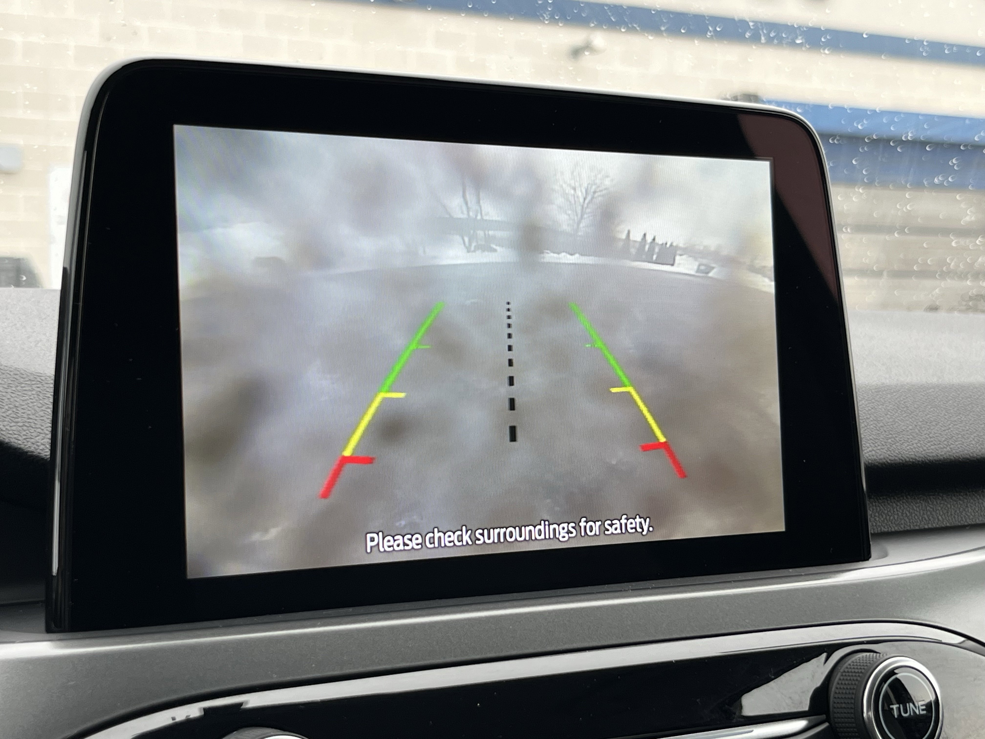 Used 2024 Ford Escape Active w/ Cold Weather Package image 50