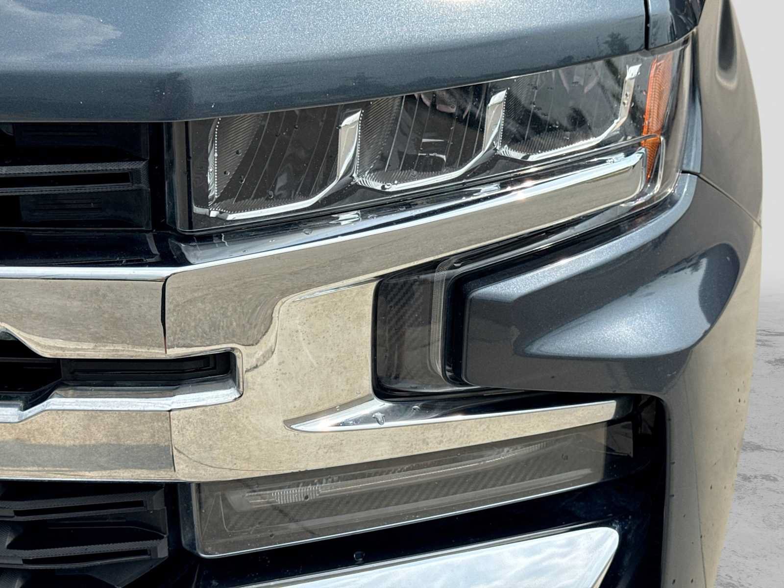Used 2020 Chevrolet Silverado 1500 LT AWD/4WD image 10