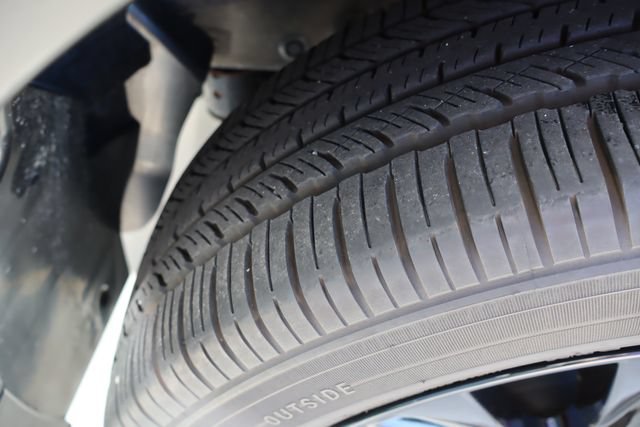 Used 2025 MAZDA CX-5 Carbon Edition AWD/4WD image 47