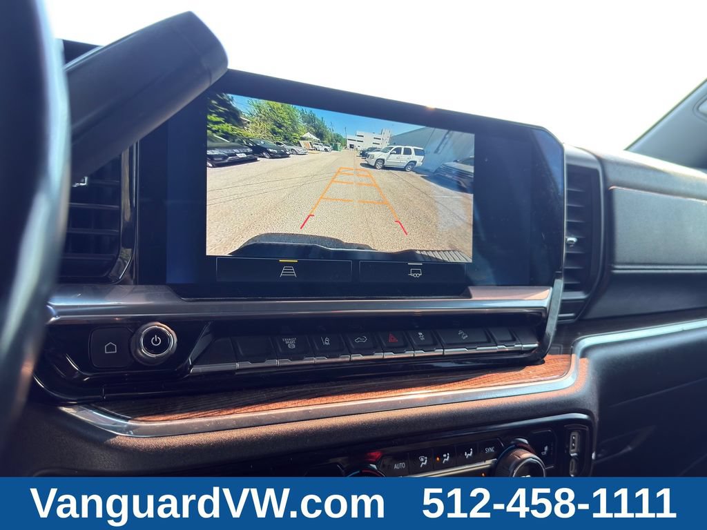 Used 2024 Chevrolet Silverado 2500 LT AWD/4WD image 19