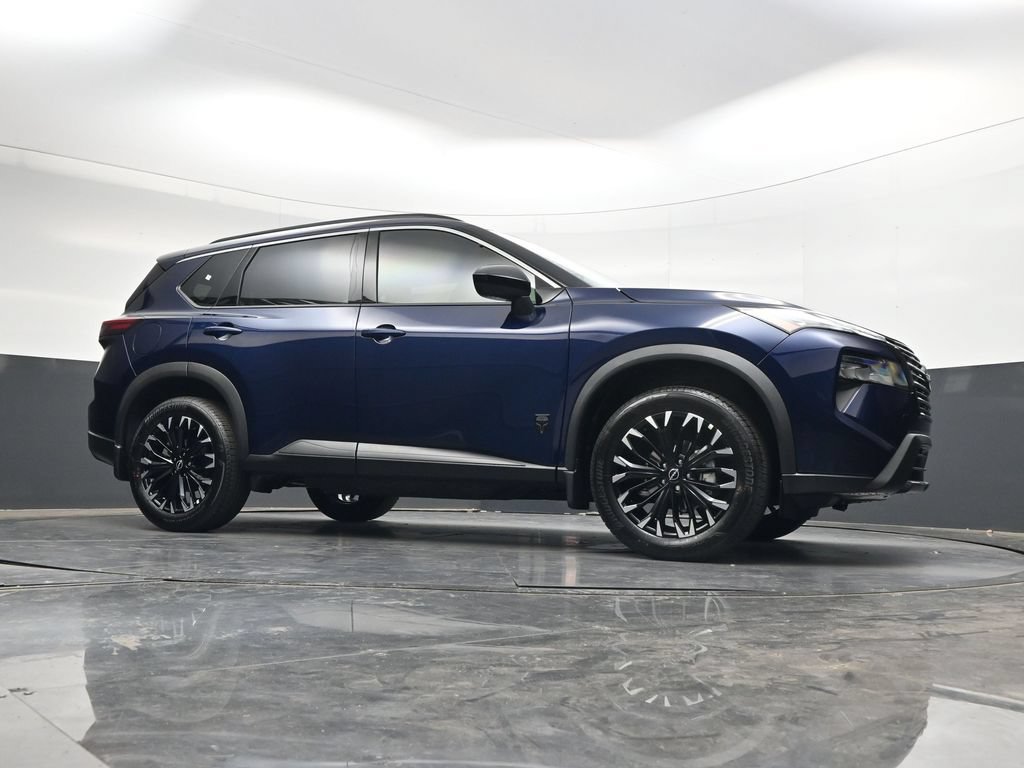 New 2026 Nissan Rogue Dark Armor AWD/4WD image 29