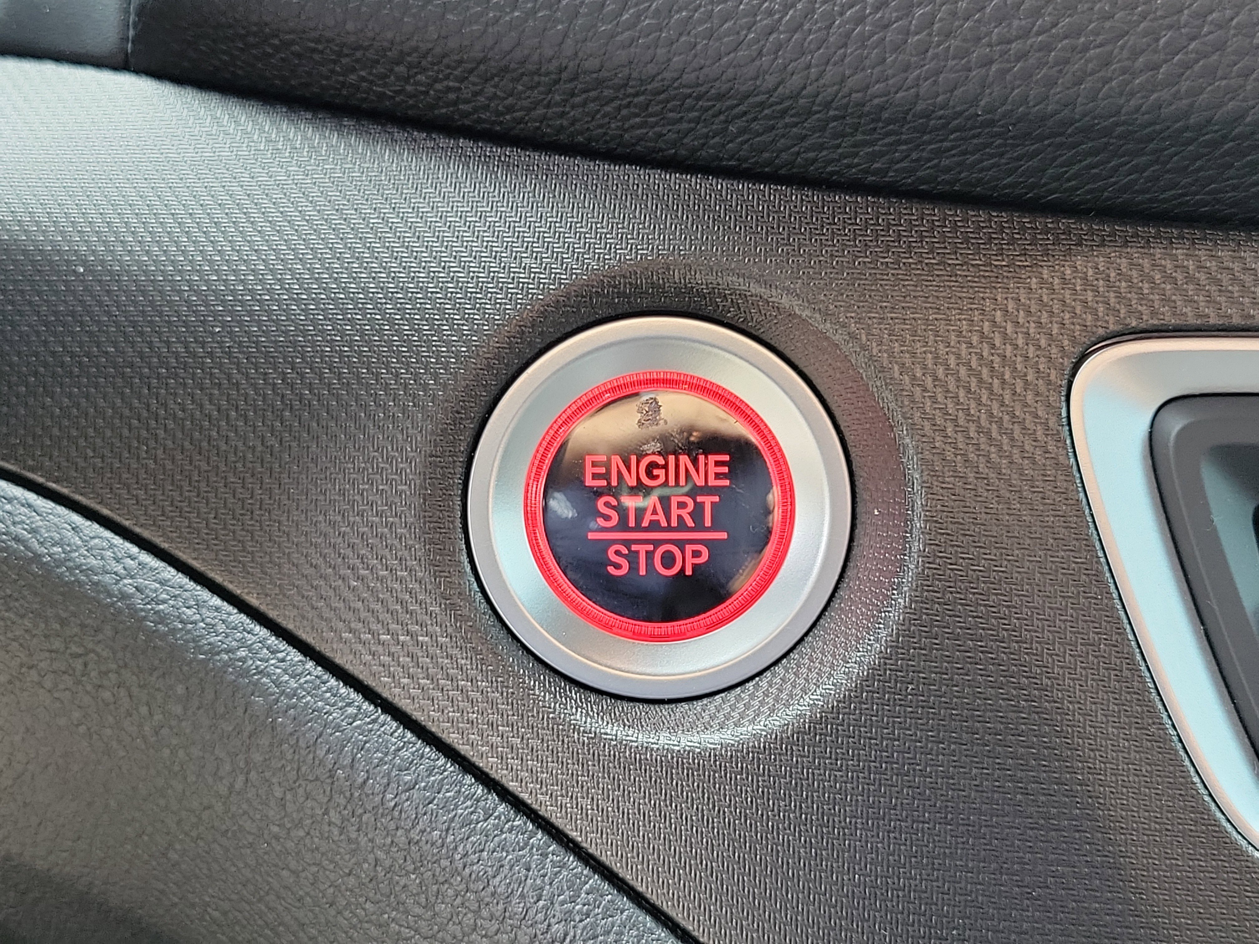 Certified 2025 Honda Passport TrailSport image 31