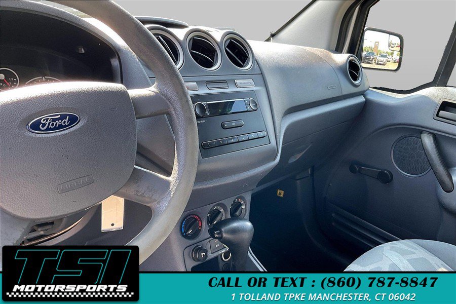 Used 2012 Ford Transit Connect XL FWD image 5