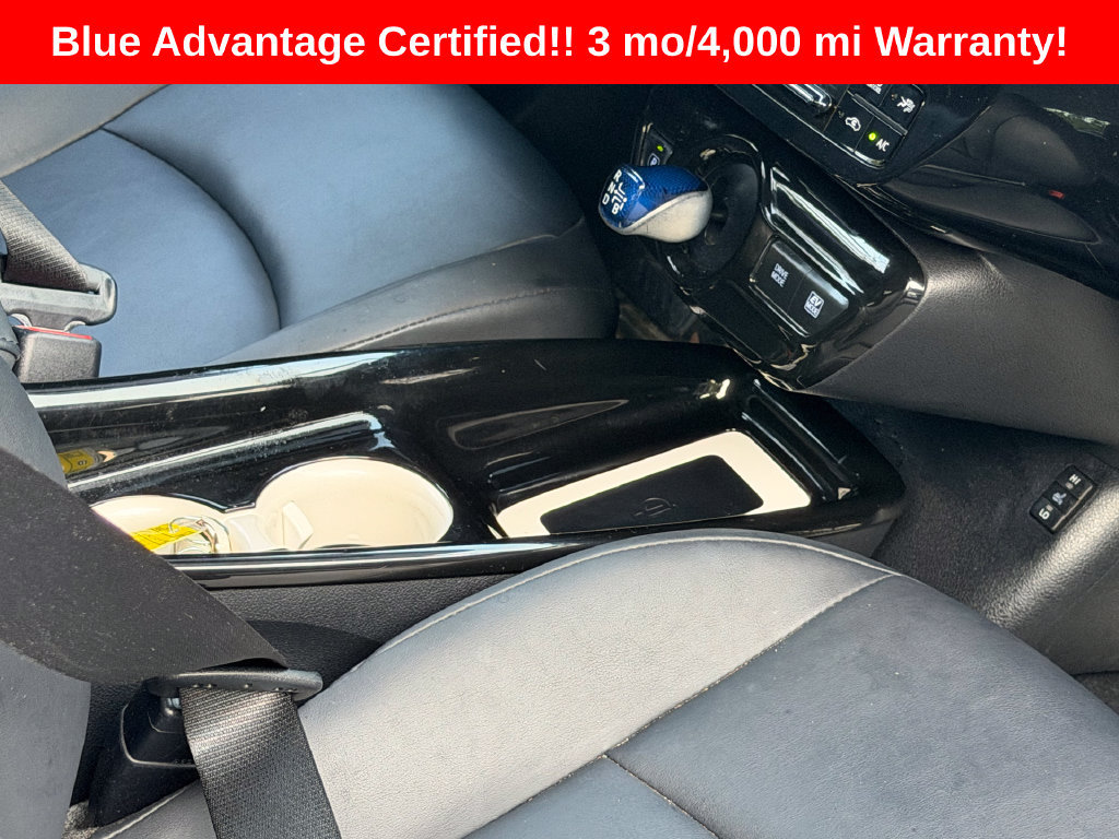 Used 2016 Toyota Prius Four Touring FWD image 23