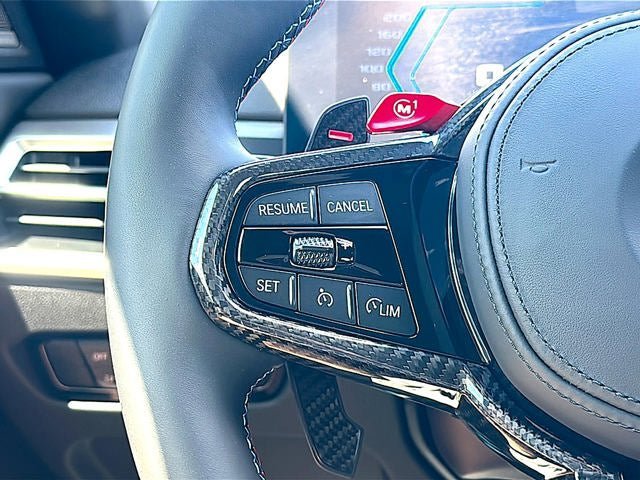 New 2026 BMW M2 w/ Lighting Package RWD image 48