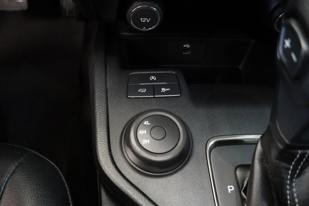 Used 2020 Ford Ranger XL w/ Equipment Group 101A Mid image 8