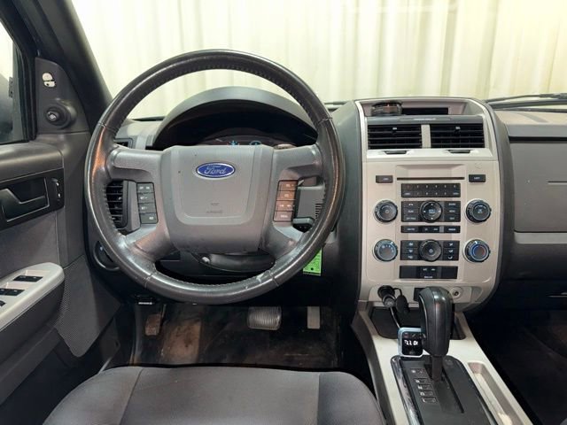 Used 2011 Ford Escape XLT w/ Class II Trailer Tow Pkg AWD/4WD image 15