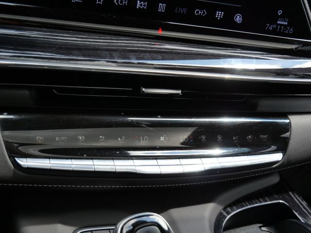 Used 2023 Cadillac Escalade Sport AWD/4WD image 25