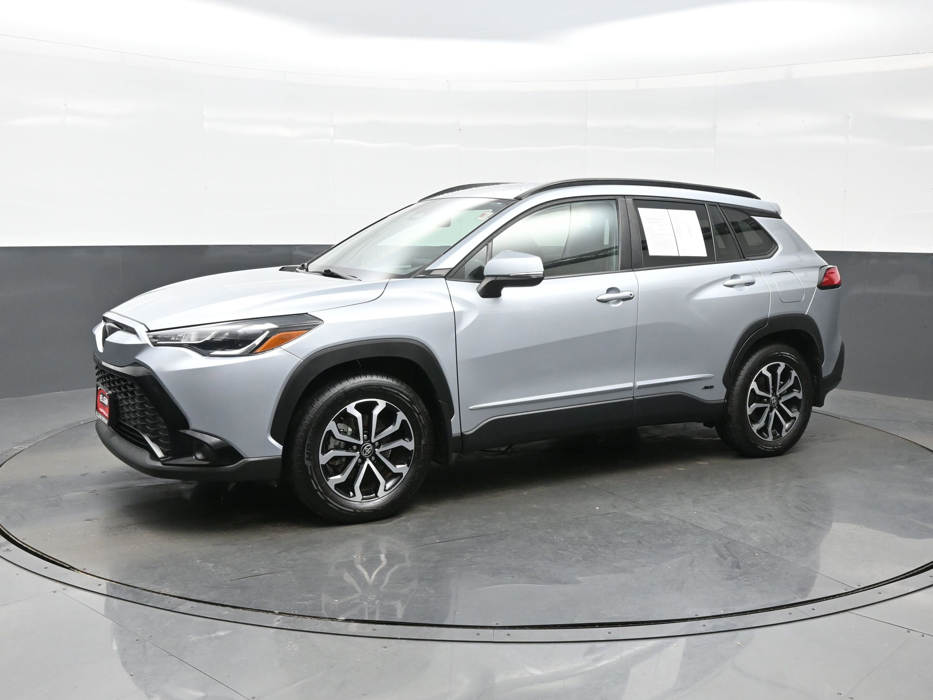 Used 2023 Toyota Corolla Cross S image 5