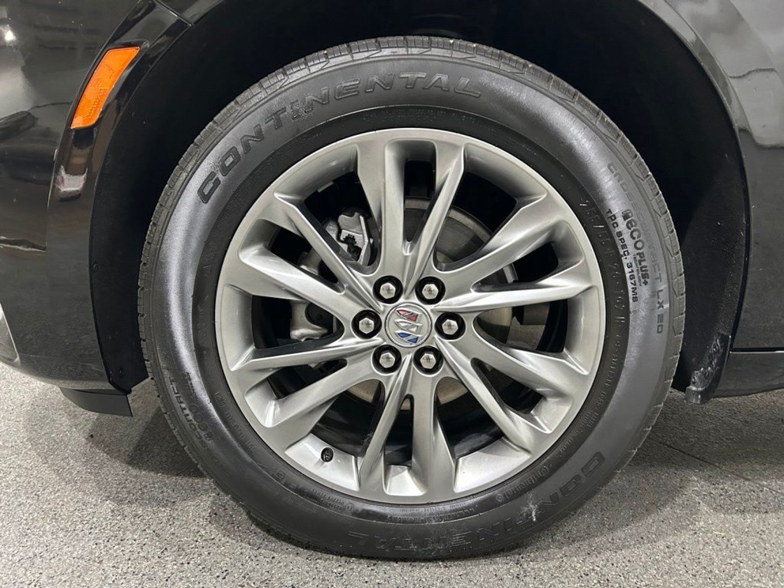 Used 2024 Buick Enclave Avenir w/ Avenir Technology Package FWD image 13
